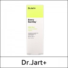 [Dr. Jart+] Dr jart ★ Big Sale 70% ★ (sd) Every Sun Day Mild Sun 30ml / EXP 2025.03 / 34199(20) / 32,000 won(20)